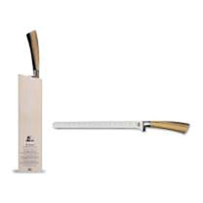 Berti Insieme Salmon Knife Cornotech Handle 92703
