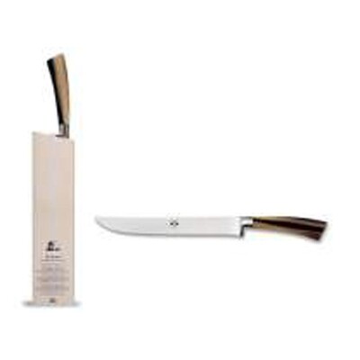 Berti Insieme Carving Knife Cornotech Handle 92701