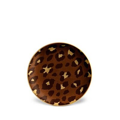L&#39;Objet Leopard Small Dish LE222, MPN: LE222,