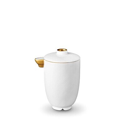 L&#39;Objet Han Olive Oil Soy Pot Gold, MPN: HN286,