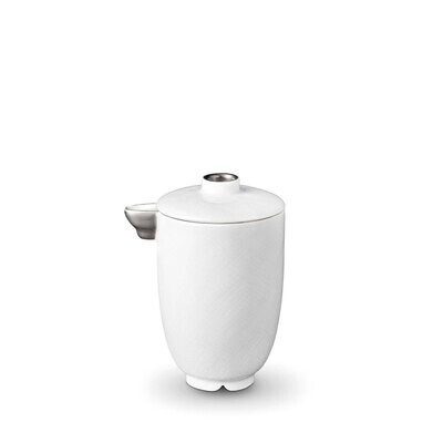 L&#39;Objet Han Olive Oil Soy Pot Platinum, MPN: HN386,