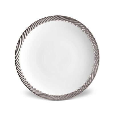 L&#39;Objet Corde Platinum Dinner Plate CR310, MPN: CR310, 816279018826