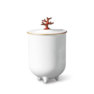 L&#39;Objet Coral White C221, MPN: C221, 810009644477
