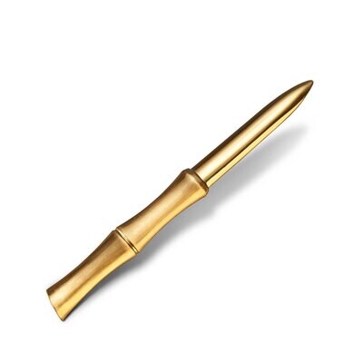 L&#39;Objet Bambou Letter Opener, MPN: DAC31, 816279012886
