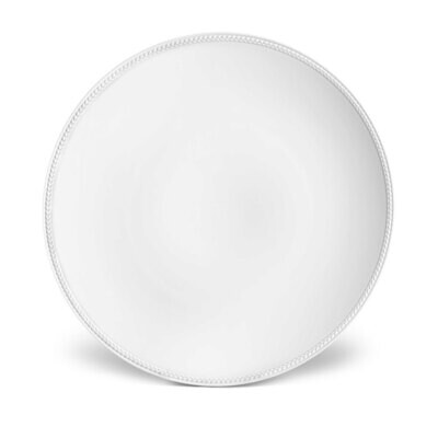L&#39;Objet Soie Tressee Charger White, MPN: ST100,