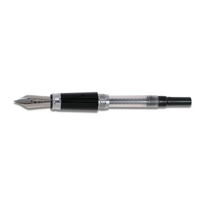 Acme Roller Ball To Fountain (Silver) Fountain Pen Converter, MPN: PNS
