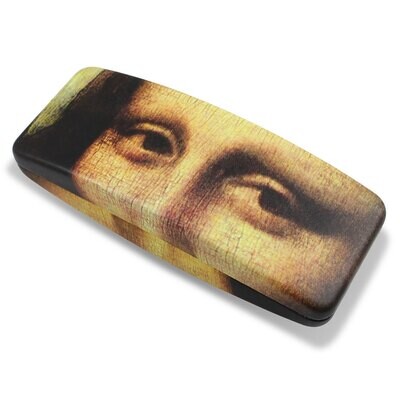 Acme Mona Lisa Eyeglass Case, MPN: EAO71EC