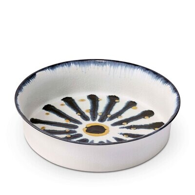 L&#39;Objet Boheme Bowl Large 15 Inch BH101, MPN: BH101, 816279019298