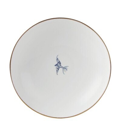 Wedgwood Mythical Creatures Coupe Bowl 9.65 Inch 40014260, MPN: 40014260, 701587248518
