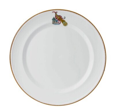 Wedgwood Mythical Creatures Serving Platter 12.4 Inch 40003134, MPN: 40003134, 701587151733