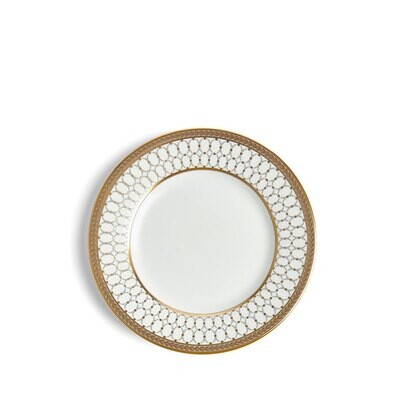 Wedgwood Renaissance Grey Bread &amp; Butter Plate 6 Inch 1065312, MPN: 1065312, 701587471855
