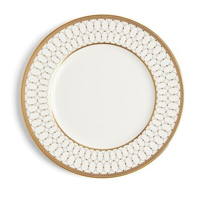Wedgwood Renaissance Grey Dinner Plate 10.75 Inch 1065309, MPN: 1065309, 701587471824