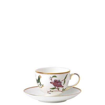 Wedgwood Mythical Creatures Bute Teacup &amp; Saucer Set 40015245, MPN: 40015245, 701587253048