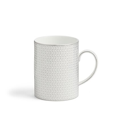 Wedgwood Gio Platinum Mug 1063183, MPN: 1063183, 701587469333