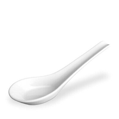 L&#39;Objet Han Chinese Spoon White, MPN: CU3801,