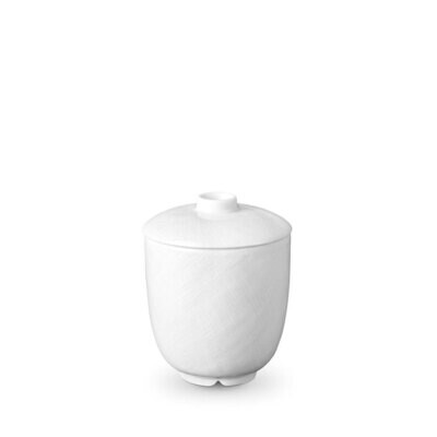 L&#39;Objet Han Sugar Bowl White, MPN: HN175,