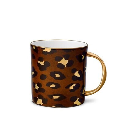 L&#39;Objet Leopard Mug LE250, MPN: LE250,