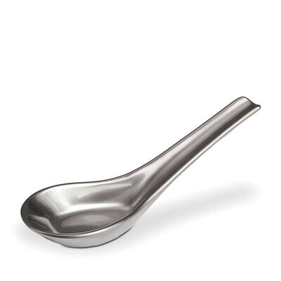 L&#39;Objet Han Chinese Spoon Platinum Platinum, MPN: CU3803,