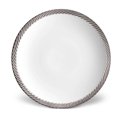 L&#39;Objet Corde Platinum Charger CR300, MPN: CR300, 816279018802
