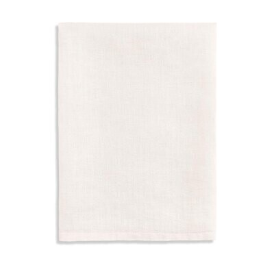 L&#39;Objet Linen Sateen Napkins Set of 4 Ecru LN4111, MPN: LN4111,