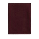 L&#39;Objet Linen Sateen Napkins Set of 4 Wine LN4511, MPN: LN4511,