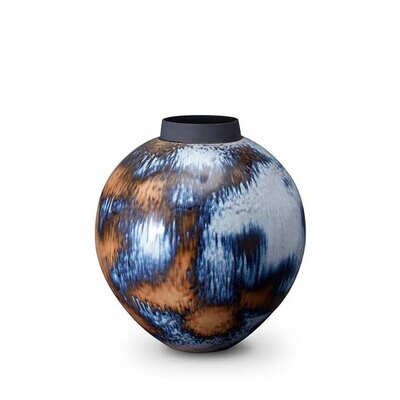 L&#39;Objet Terra Vase Short TA998, MPN: TA998,