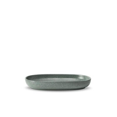 L&#39;Objet Terra Oval Platter Seafoam TA664, MPN: TA664,