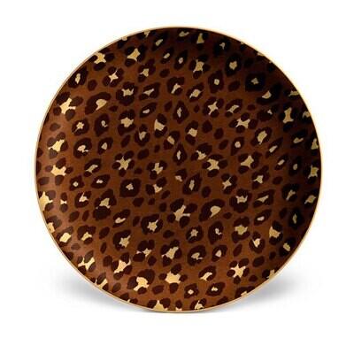 L&#39;Objet Leopard Charger Cake Plate LE200, MPN: LE200,