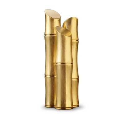 L&#39;Objet Bambou Bookend Set of 2, MPN: DAC33, 816279012916