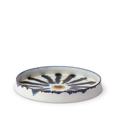 L&#39;Objet Boheme Round Platter Medium BH102, MPN: BH102, 816279019304