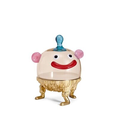 L&#39;Objet Haas Fox Cake Stand Small Gold HB936, MPN: HB936, 810009644293