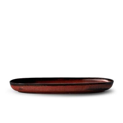 L&#39;Objet Terra Oval Platter Medium TA765, MPN: TA765,