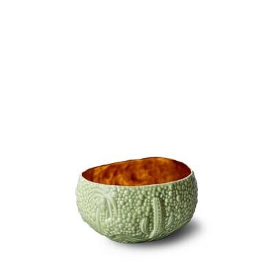 L&#39;Objet Haas Mojave Desert Bowl Small Green Gold HB6267, MPN: HB6267, 810009644224
