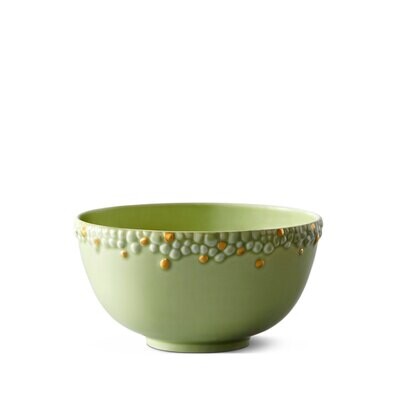 L&#39;Objet Haas Mojave Cereal Bowl Green Gold HB6235, MPN: HB6235, 810009644095