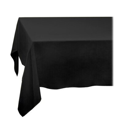 L&#39;Objet Linen Sateen Tablecloth Large LN4321, MPN: LN4321,