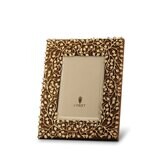 L&#39;Objet Lorel 4 x 6 Inch Gold Picture Frame, MPN: F9701S,