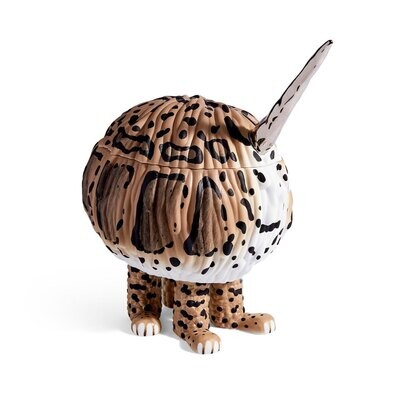 L&#39;Objet Cloud Leopard - Limited Edition of 15 Vessel HB010, MPN: HB010, 810009640035