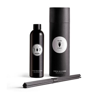 L&#39;Objet Rose Noire Diffuser Oil Refill Rose Noir AP5102, MPN: AP5102,
