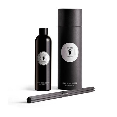L&#39;Objet Cote Maquis Diffuser Oil Refill AP5103, MPN: AP5103, 810009640912