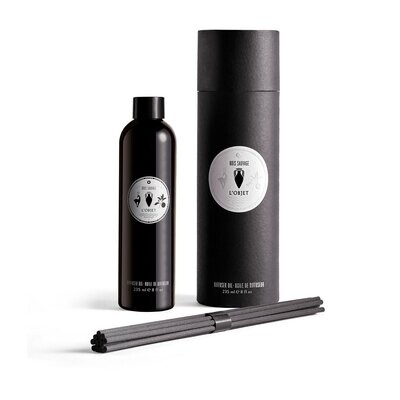 L&#39;Objet Bois Sauvage Diffuser Oil Refill AP5101, MPN: AP5101, 810009640899