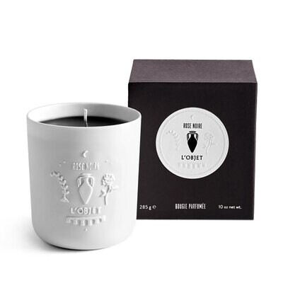 L&#39;Objet Rose Noire Candle Rose Noir AP5202, MPN: AP5202,