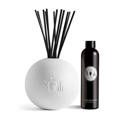 L&#39;Objet Cote Maquis Porcelain Diffuser Set AP5003, MPN: AP5003, 810009640882
