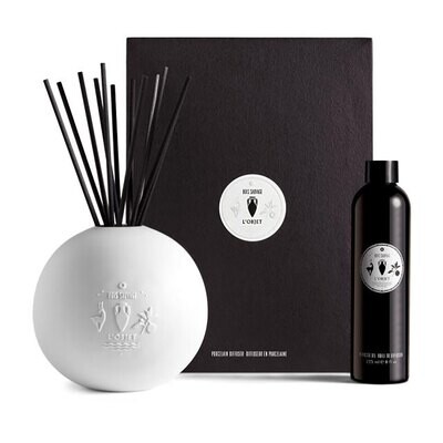 L&#39;Objet Bois Sauvage Porcelain Diffuser Set AP5001, MPN: AP5001, 810009640868