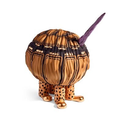 L&#39;Objet Turtle - Limited Edition of 15 Vessel HB006, MPN: HB006,