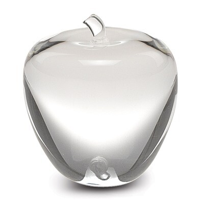 Badash Crystal Crystal Apple GM8675, MPN: GM8675, 769076010640