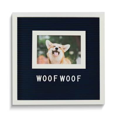 Pet Photo Frame GM24442, MPN: GM24442, 9292740762