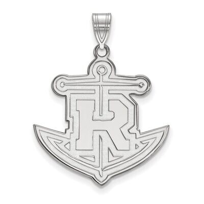 Rollins College x-Large Pendant 14k White Gold 4W003ROC, MPN: 4W003ROC, 886774829180