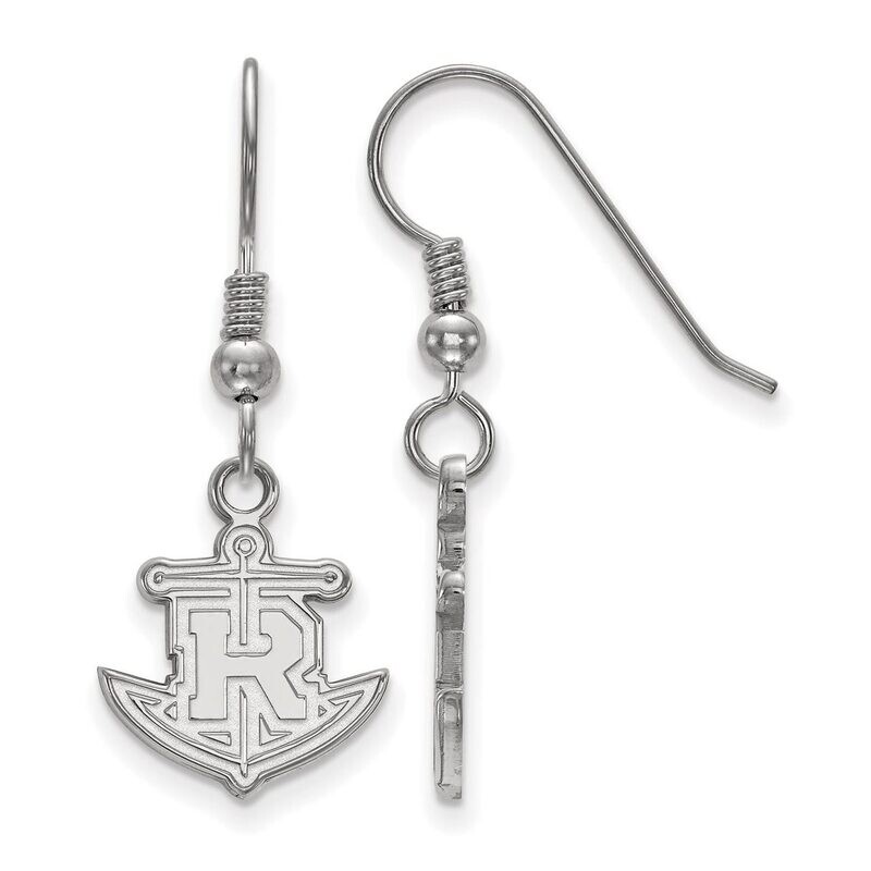 Rollins College Small Dangle Earring Wire Sterling Silver SS004ROC, MPN: SS004ROC, 886774696904