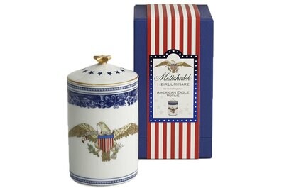 Mottahedeh American Eagle Votive S1500V, MPN: S1500V,
