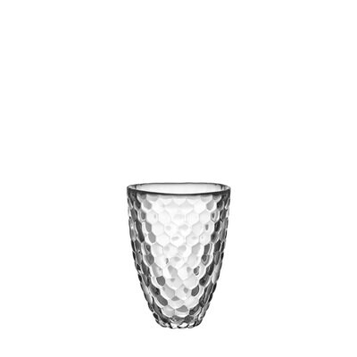 Orrefors Raspberry Vase Small 6101500, MPN: 6101500, 7321646042289